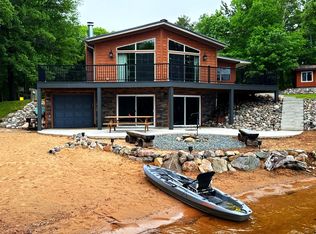 2209 White Rd, Tomahawk, WI 54487