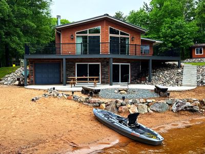 2209 White Rd, Tomahawk, WI, 54487
