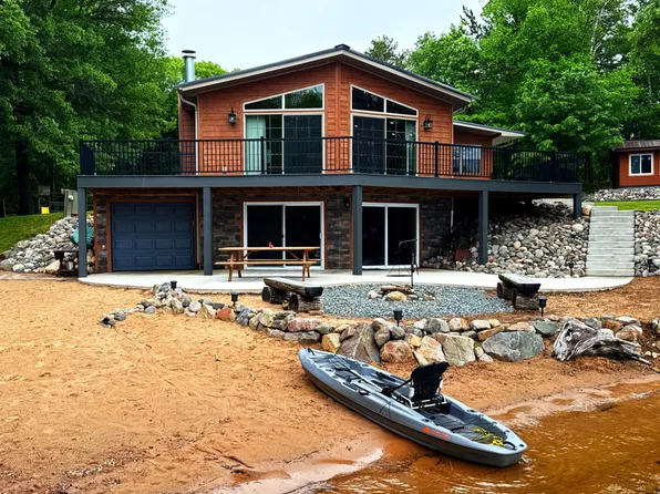 2209 White Rd, Tomahawk, WI 54487