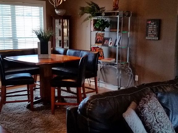 Great Room / Dining