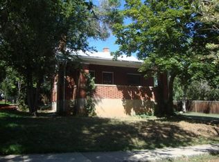 875 16th St, Boulder, CO 80302