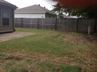 20 Stonehaven Dr, Cabot, AR 72023