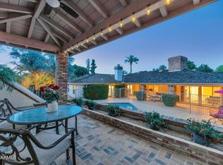1529 W Port Au Prince Ln, Phoenix, AZ 85023