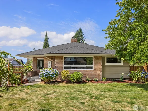 314 S Ferry Avenue, Monroe, WA 98272