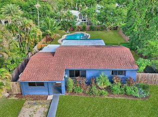 1728 NE 17th Ter, Fort Lauderdale, FL 33305