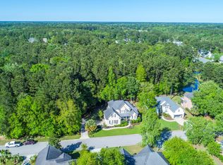 2188 Salt Wind Way, Mount Pleasant, SC 29466