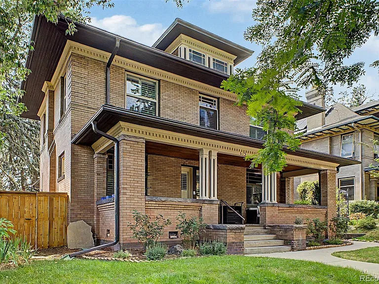 615 N Emerson St — Photo 3