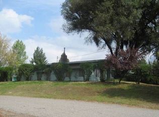 49569 Pierce Dr, Oakhurst, CA