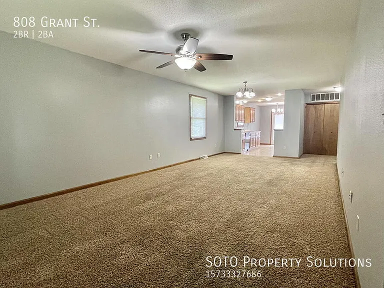 808 Grant St — Photo 5