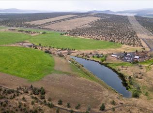 7995 SW Houston Lake Rd, Powell Butte, OR 97753