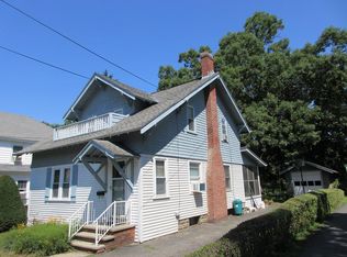 45 Ridgewood Ter, Northampton, MA 01060