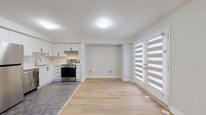 Mississauga Townhouse for rent - 2 Bedrooms — photo 13