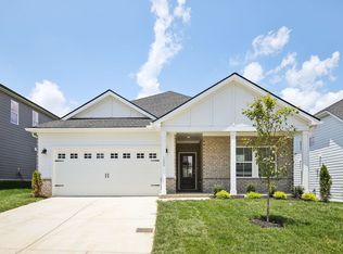 1343 Beasley Blvd LOT 709, Mount Juliet, TN 37122