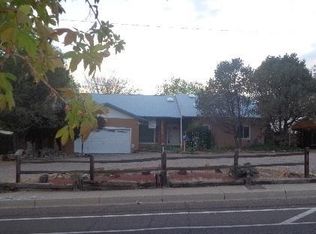 809 Atrisco Dr NW, Albuquerque, NM 87105