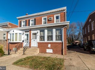 4707 Ashburner St, Philadelphia, PA 19136