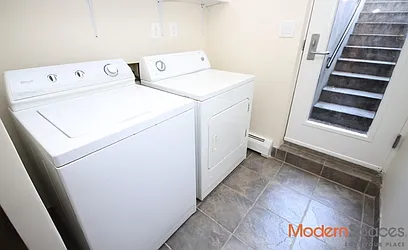 Rented by Modern Spaces