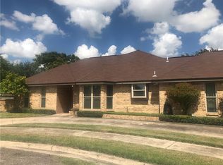 3104 Quail Ct, McAllen, TX 78504