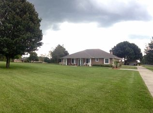 35730 Thrill Hill Rd, Eustis, FL 32736