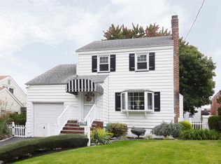 66 Hill St, Belleville, NJ 07109