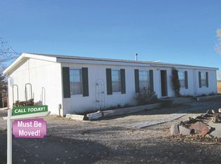 960 S Harmon Rd, Fallon, NV 89406