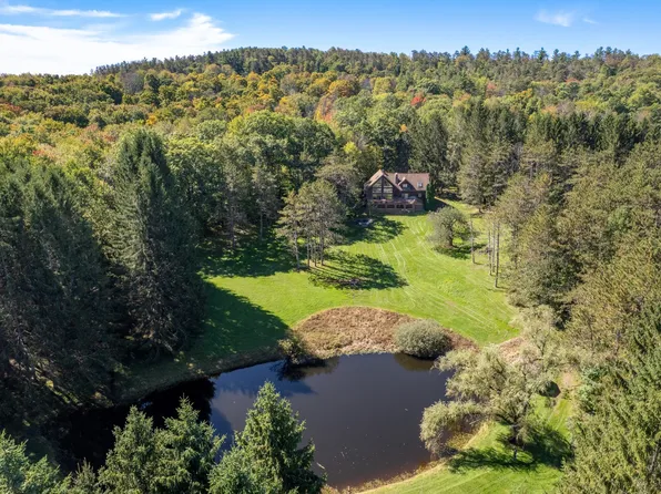 204 Golf Course Rd, Deposit, NY 13754