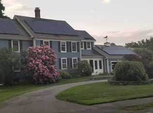 283 Elm St, North Reading, MA 01864