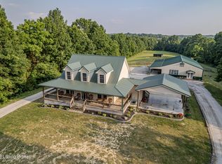 1646 Fairmont Rd, Lawrenceburg, KY 40342
