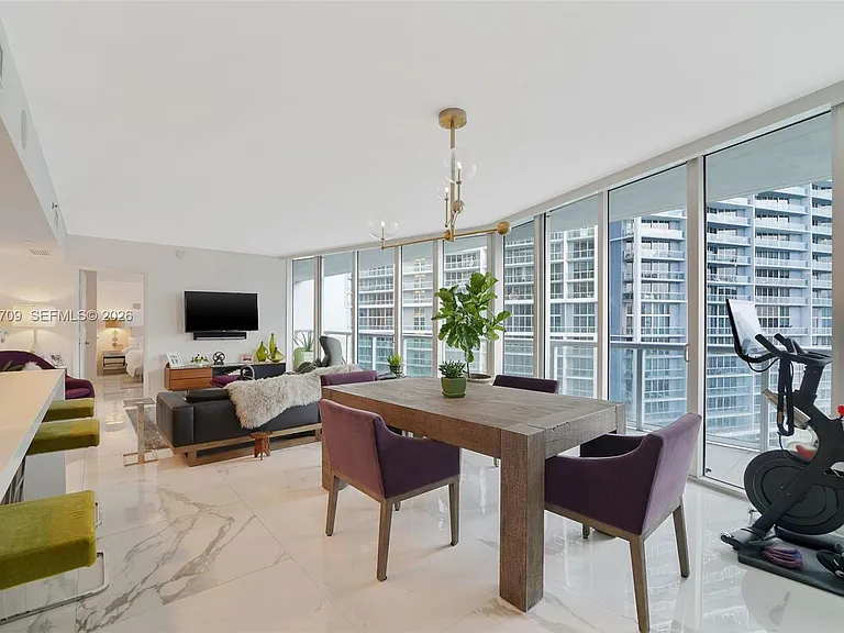 495 Brickell Ave #2804 — Photo 10