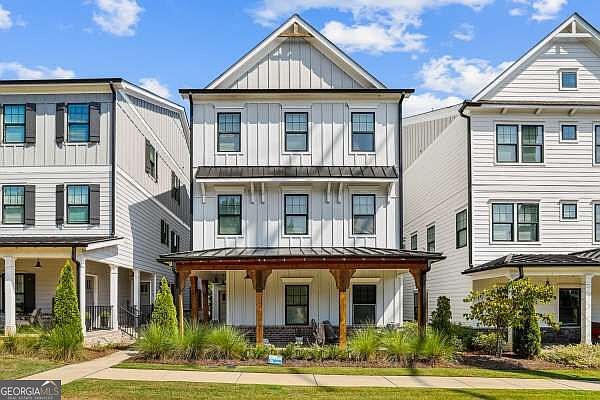 1st image of 3162 Webb Rd #8B