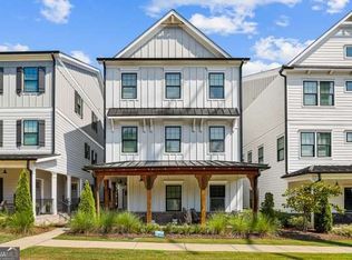 3162 Webb Rd #8B, Milton, GA 30004