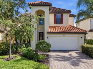 4381 Madagascar Palm Way, Naples, FL 34119