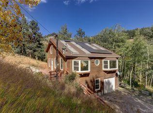 3275 Gold Run Rd, Boulder, CO 80302