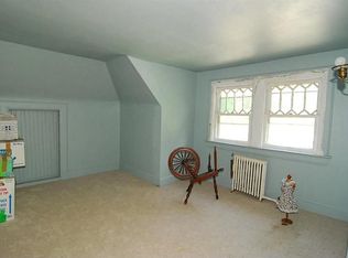 360 Turrell Ave, South Orange, NJ 07079