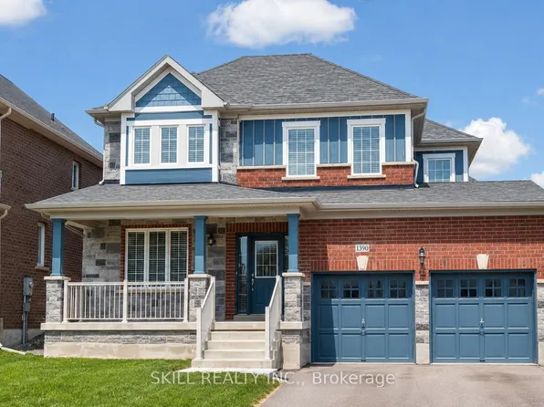 1390 Dallman St, Innisfil, ON L0L 1W0