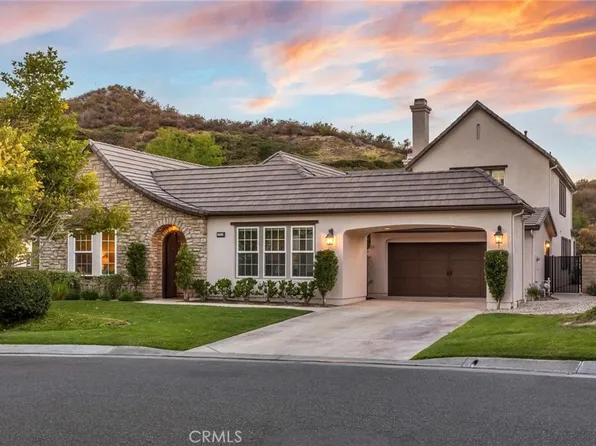 27005 Cliffie Way, Santa Clarita, CA 91387
