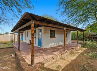 121 W Birdman Dr, Tucson, AZ 85705