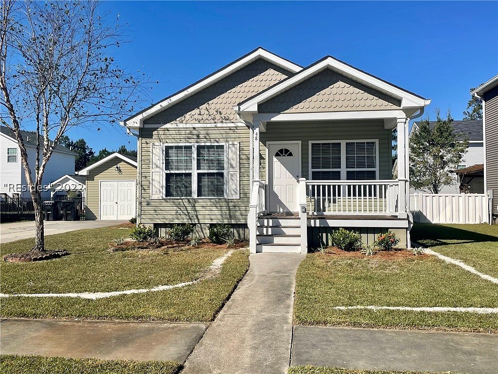 48 Okatie Park Cir E, Ridgeland, SC 29936 Zillow