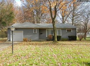 3235 Redgate Ln, Youngstown, OH