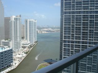 500 Brickell Ave APT 2907, Miami, FL 33131