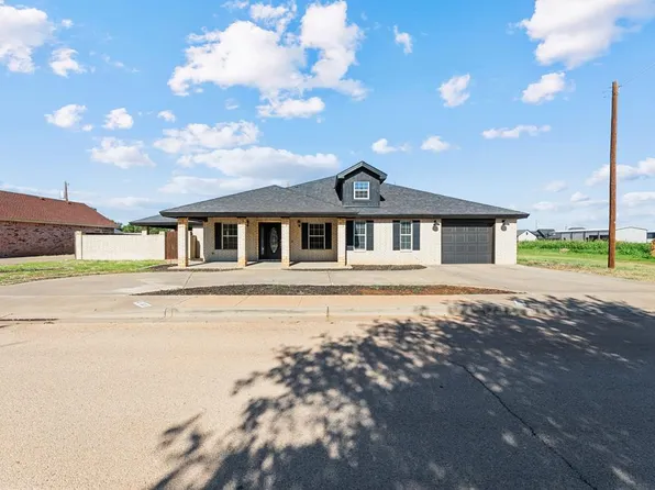 1527 NW 9th St, Andrews, TX 79714