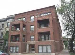 1047 W Montrose Ave #2, Chicago, IL 60613