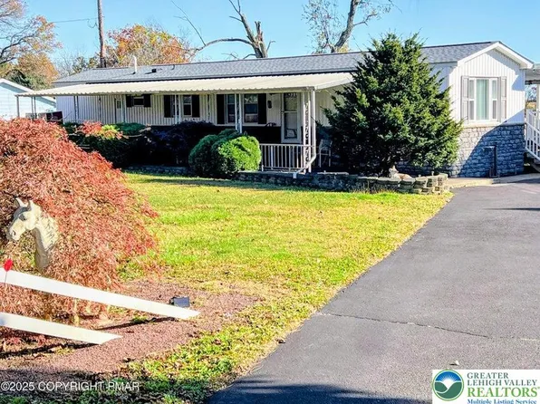 3211 W Dannersville Rd, Northampton, PA 18067