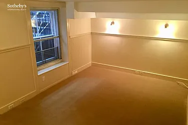 Rented by Sotheby's International Realty