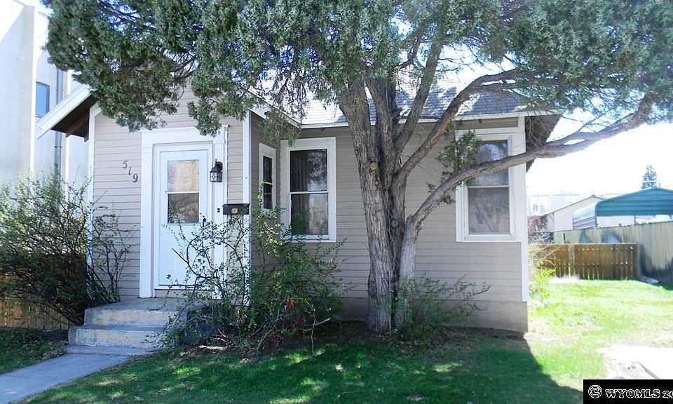 1st image of 519 E Fremont Ave