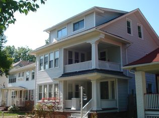 17436 Shaw Ave, Lakewood, OH 44107