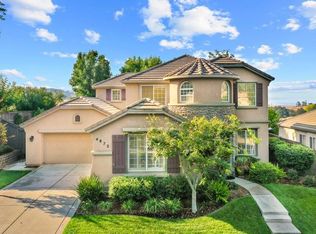 4872 Village Green Dr, El Dorado Hills, CA 95762