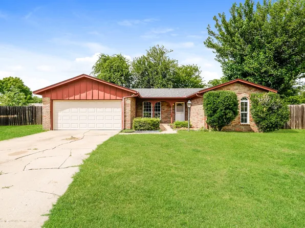 2701 S 115th Pl E, Tulsa, OK 74129