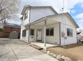 1222 Lander St, Reno, NV 89509