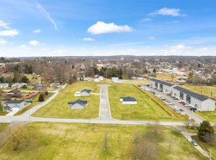 1 Baldwin Ct, Princeton, IN 47670