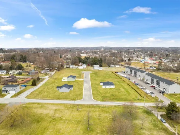 1 Baldwin Ct, Princeton, IN 47670